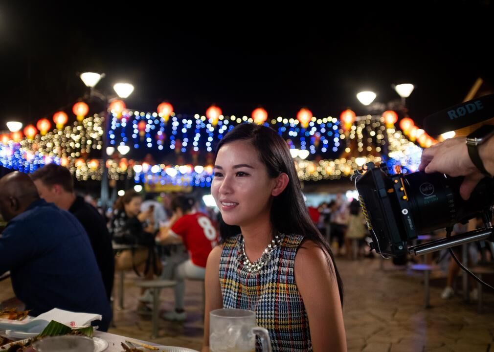#80. ‘Singapore Social’